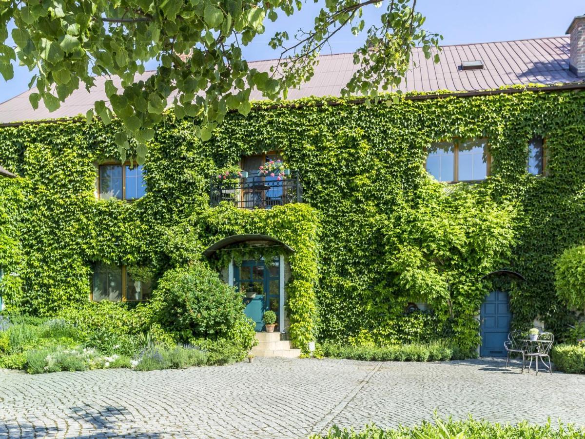 Apartment Zábřeh-Lukavice 2 Exteriér fotografie
